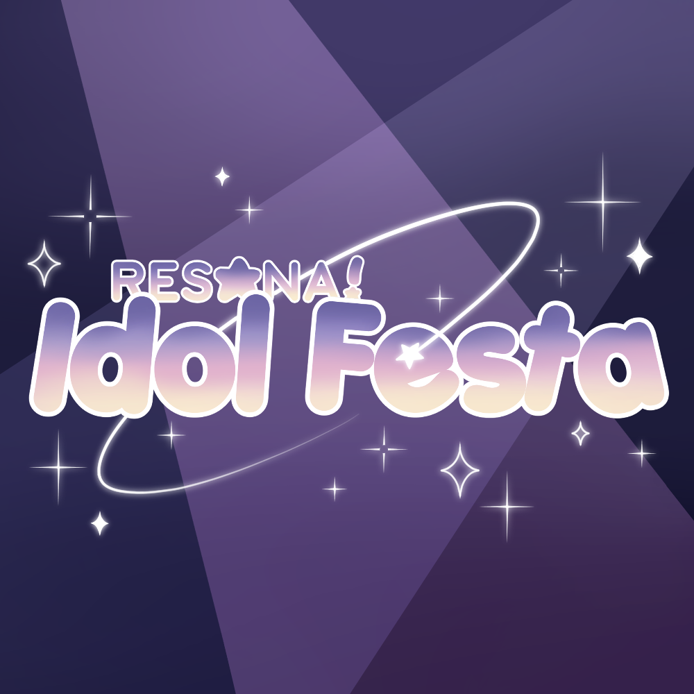 Resona! Idol Festa