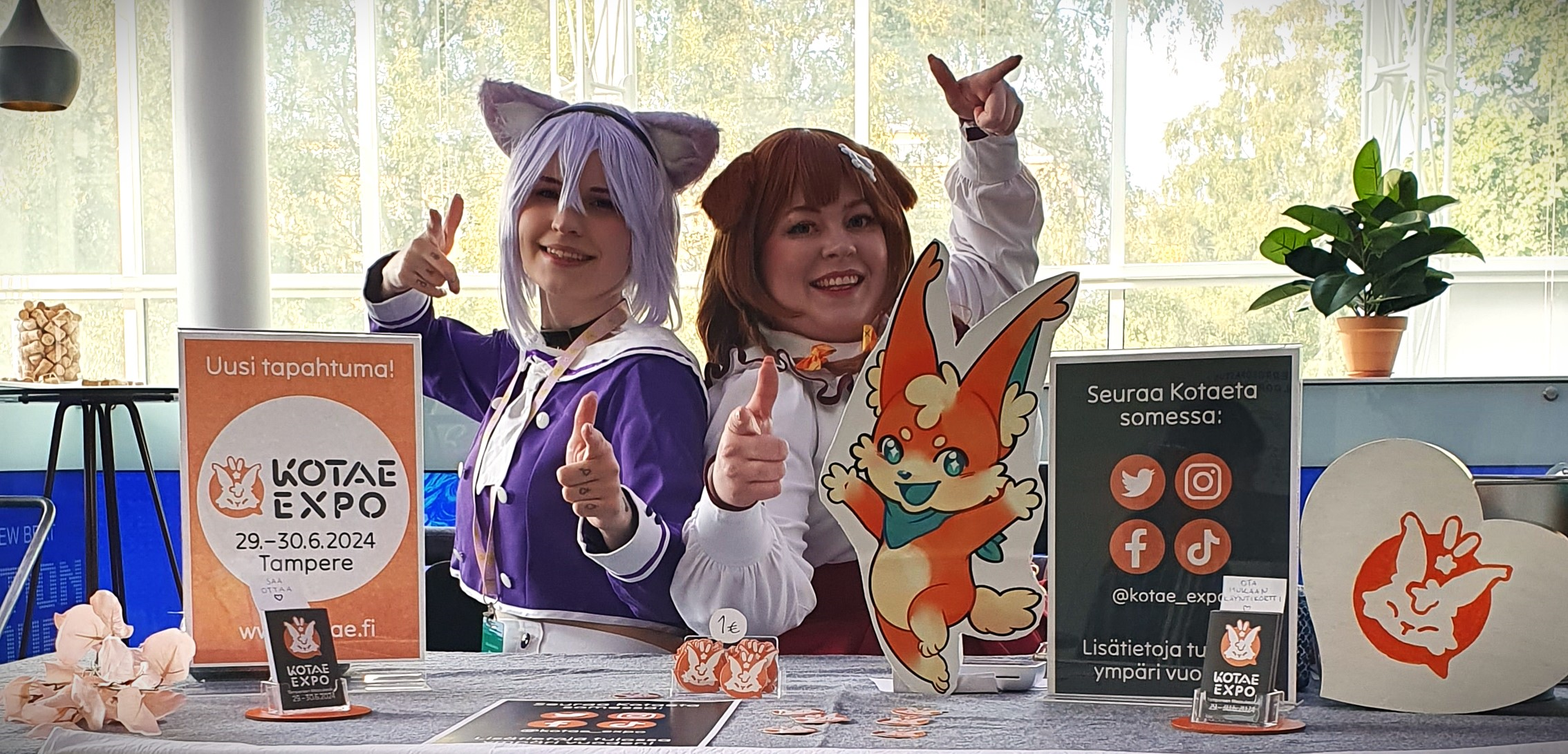 Millainen on hyvä vapaaehtoishakemus?