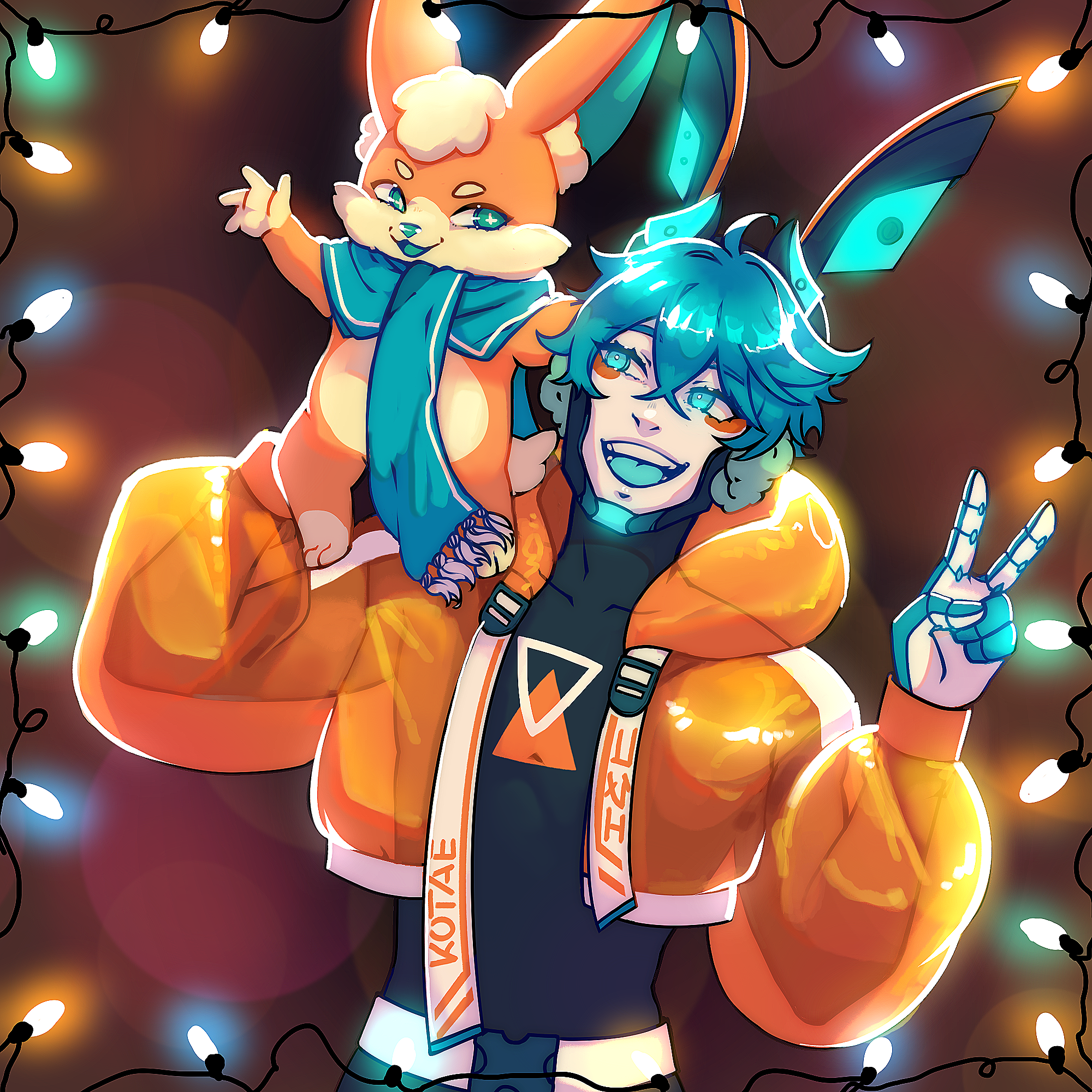 Joulukalenteri – luukku 23