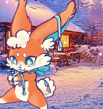 Joulukalenteri – luukku 12