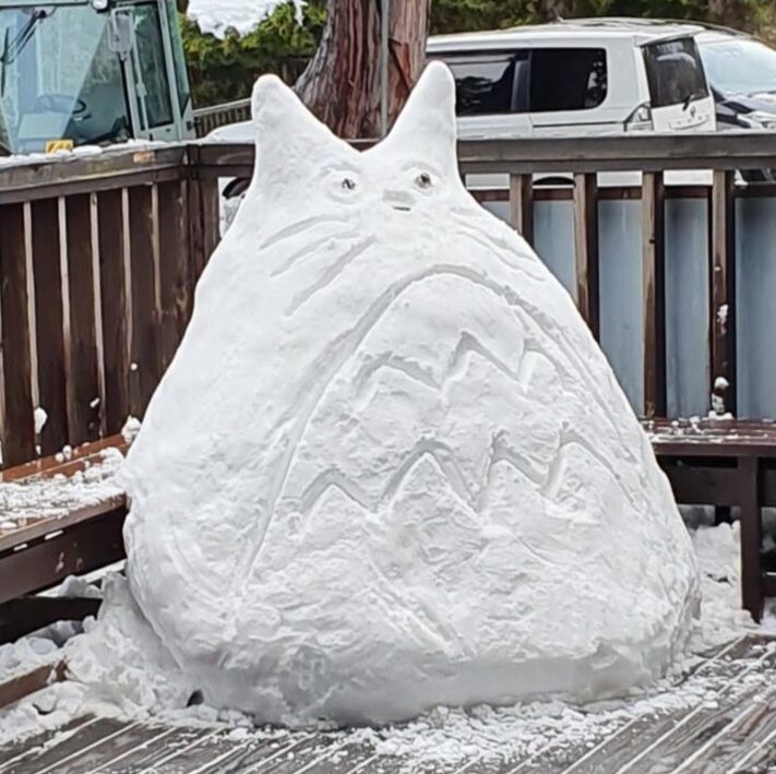 Joulukalenteri – luukku 7