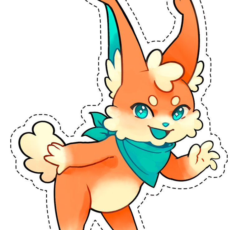 Joulukalenteri – luukku 5