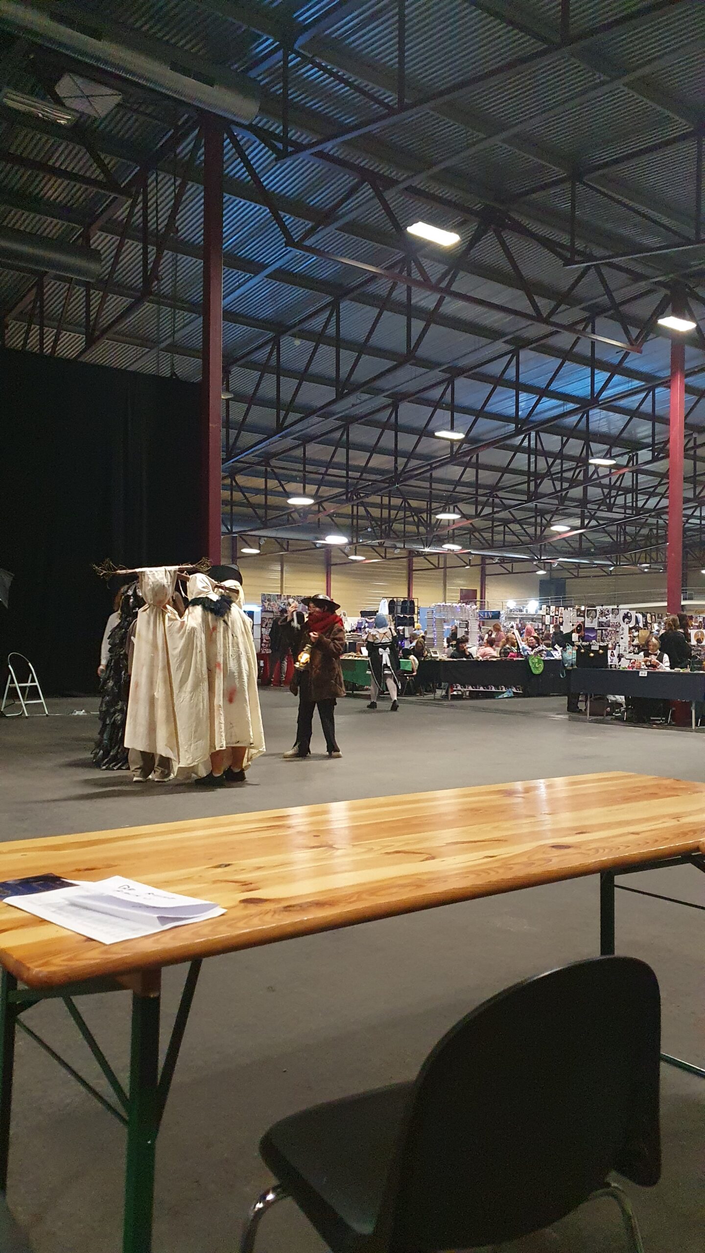 Kotae Expon ohjelma täydentyy!