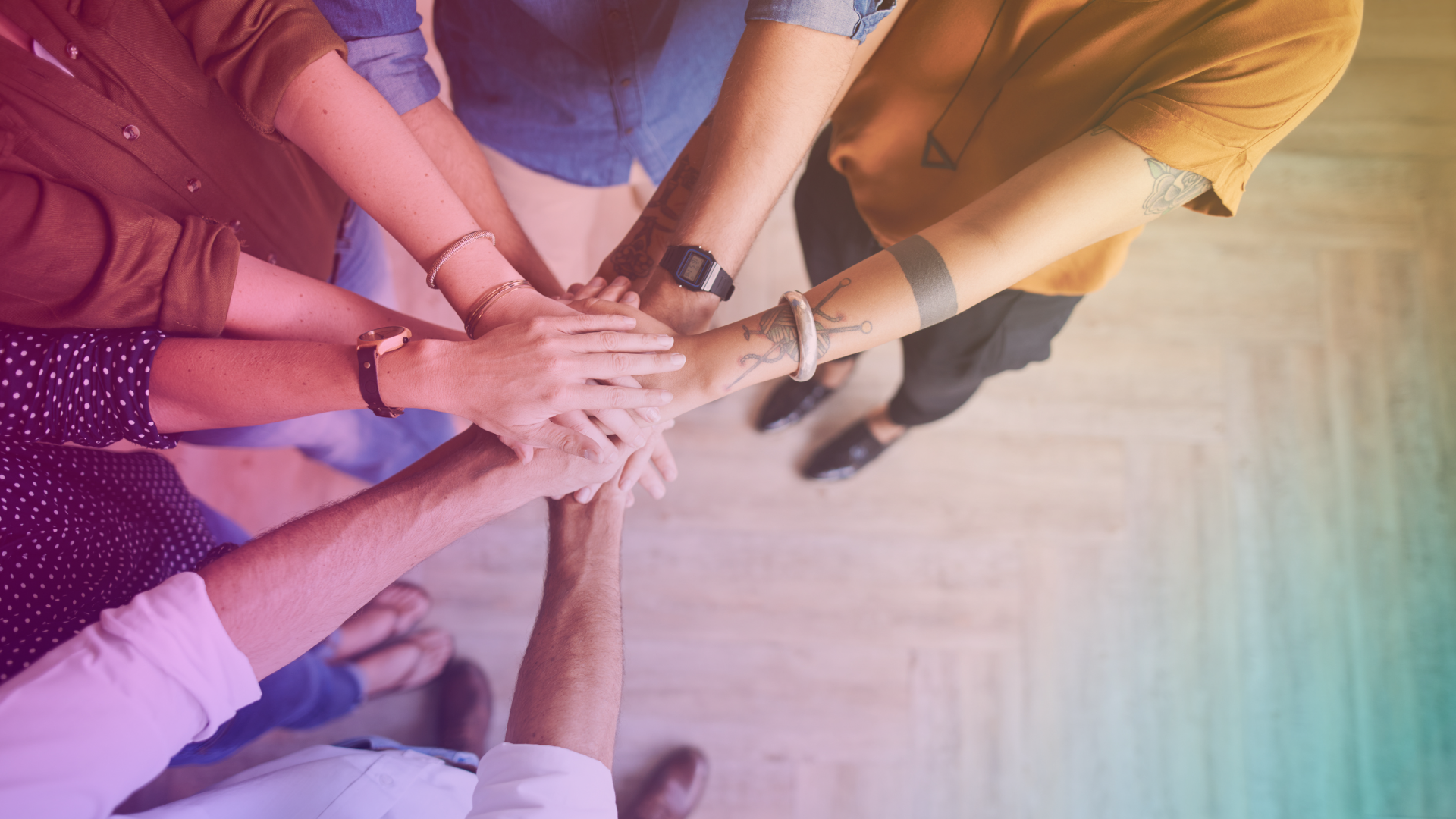 Kontaktpersoner för trakasserier