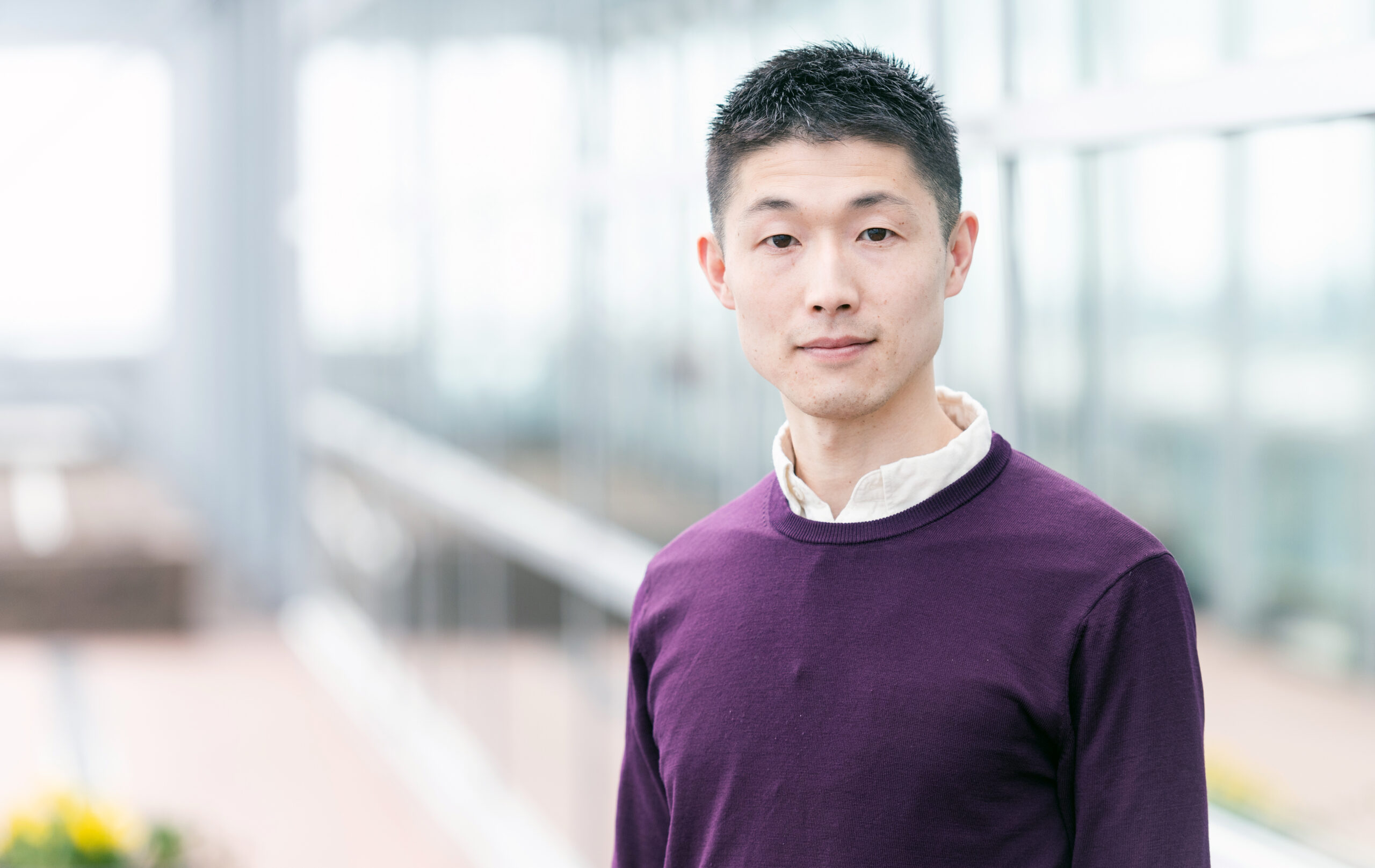 Kunniavieraana – Daiki Yoshikawa