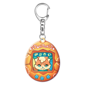 Avaimenperä POKITOKI