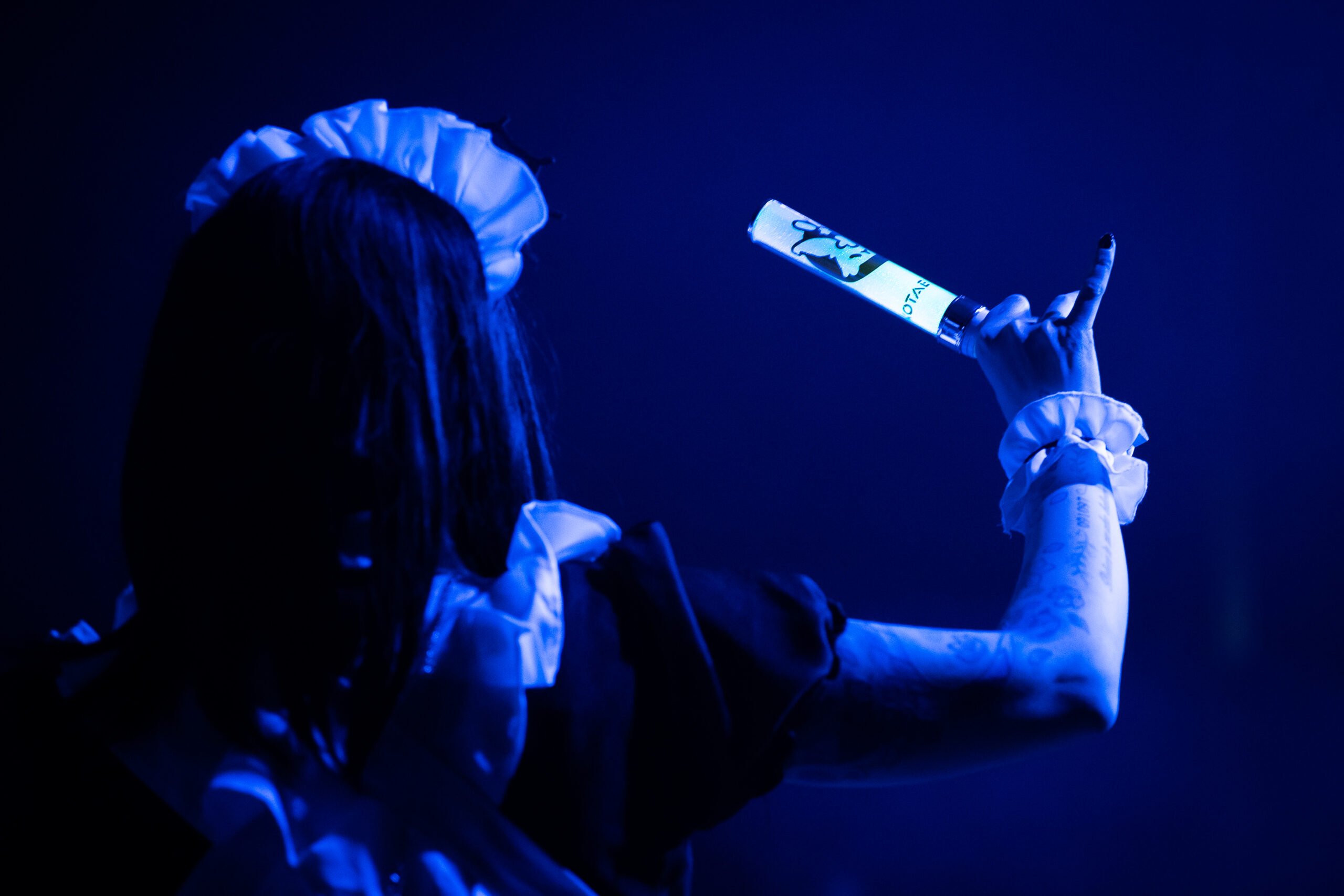 Hae mukaan Lantrek Showcaseihin!