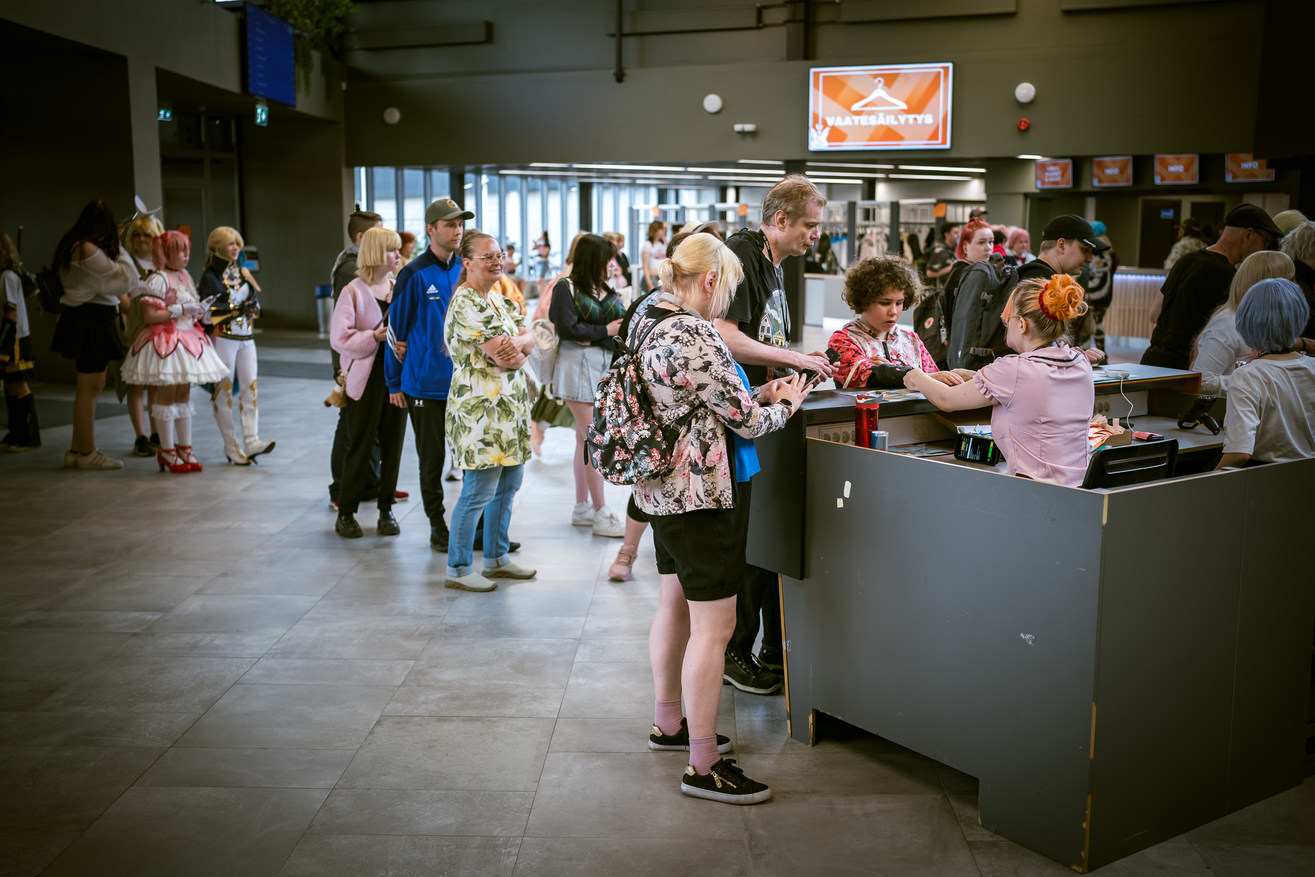 Millainen on hyvä vapaaehtoishakemus?