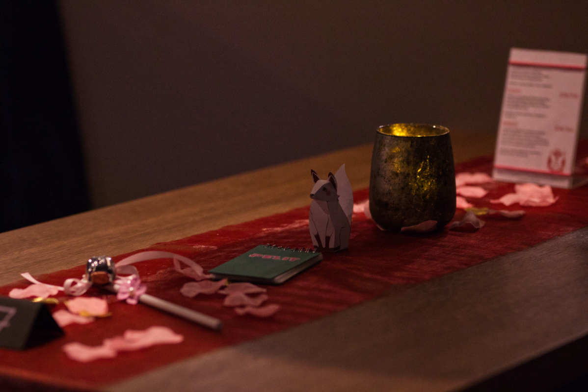 @Torii – teemakahvila