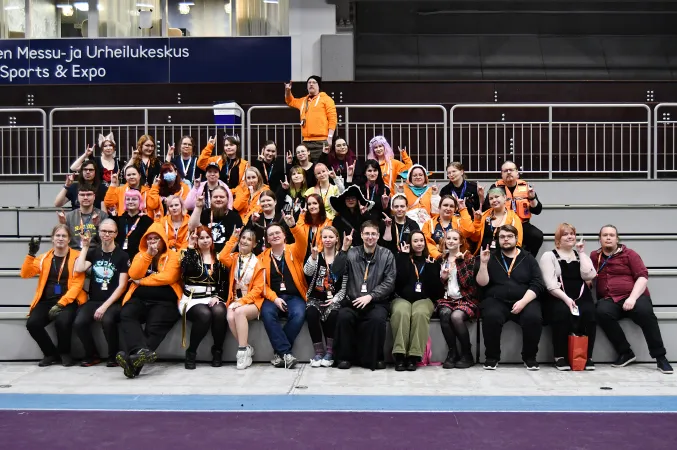 Kotae Expo vastaavahaku 2026​